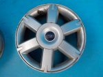 018070 Диск колесный Ford Focus 2 2005-2011