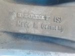 018070 Диск колесный Ford Focus 2 2005-2011