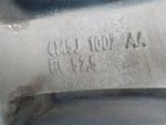 018070 Диск колесный Ford Focus 2 2005-2011