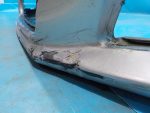 3C8807217R Бампер передний VOLKSWAGEN Passat CC 2008-2018