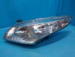260605398R Фара левая RENAULT Megane 3 2009-2016