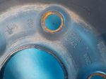 3C0601027L Диск штампованный VOLKSWAGEN 