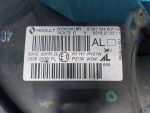 260605398R Фара левая RENAULT Megane 3 2009-2016