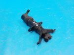 7L6955978 Форсунка омывателя фары VOLKSWAGEN Touareg 2002-2010