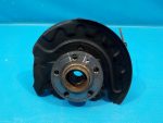 6RU407256A Поворотный кулак передний правый SKODA Rapid 2013-