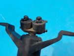 7L6955978 Форсунка омывателя фары VOLKSWAGEN Touareg 2002-2010