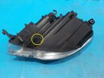 3C8941006D Фара правая VOLKSWAGEN Passat CC 2008-2018