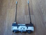 6R0820045L Блок управления печкой VOLKSWAGEN Polo 2011-2020