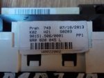 6R0820045L Блок управления печкой VOLKSWAGEN Polo 2011-2020