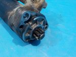 059911024J Стартер двигателя VOLKSWAGEN Touareg 2002-2010