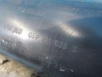 059911024J Стартер двигателя VOLKSWAGEN Touareg 2002-2010
