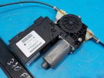 7L0837461F Стеклоподъемник передний левый VOLKSWAGEN Touareg 2002-2010