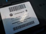7L0837461F Стеклоподъемник передний левый VOLKSWAGEN Touareg 2002-2010