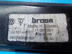 7L0837461F Стеклоподъемник передний левый VOLKSWAGEN Touareg 2002-2010