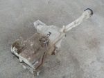 6431L0 Бачок омывателя Citroen C5 2008-2017