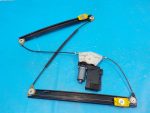 7L0837461F Стеклоподъемник передний левый VOLKSWAGEN Touareg 2002-2010