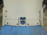 1K3867501AG6K8 Обшивка потолка VOLKSWAGEN Golf 5 2003-2009
