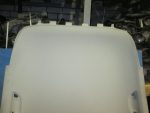 1K3867501AG6K8 Обшивка потолка VOLKSWAGEN Golf 5 2003-2009