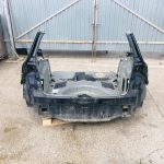 5K4809843 Задняя часть кузова VOLKSWAGEN Golf 6 2009-2013