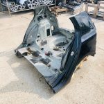 5K4809843 Задняя часть кузова VOLKSWAGEN Golf 6 2009-2013
