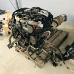09D300038Q АКПП (автоматическая КПП) VOLKSWAGEN Touareg 2002-2010