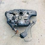 7700102250 Топливный бак TOYOTA Auris (E15) 2006-2012