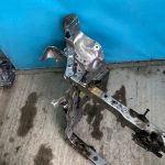 5320542070 Панель передняя (телевизор) TOYOTA Rav 4 III (ACA30) 2006-2013