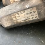 55562970 Механизм выбора передач OPEL Astra H 2004-2010