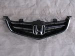 71121SEA003ZA Решетка радиатора Honda Accord 7 2003-2007