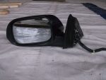 76250SEAG22ZA Зеркало заднего вида левое Honda Accord 7 2003-2007