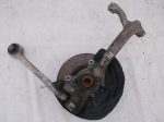 4F0407254H Поворотный кулак передний правый Audi A6 (C6, 4F) 2005-2011