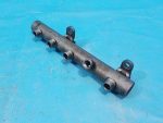 059130089AB Топливная рампа левая VOLKSWAGEN Touareg 2002-2010