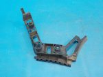 5K6807394C Кронштейн заднего бампера правый VOLKSWAGEN Golf 6 2009-2012