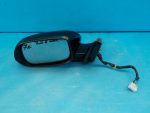 76250-SEA-E22ZF Зеркало заднего вида левое Honda Accord 7 2003-2007