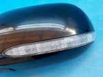 76250-SEA-E22ZF Зеркало заднего вида левое Honda Accord 7 2003-2007