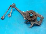 8K0407257G Поворотный кулак передний левый Audi A4 (B8) 2007-2015