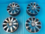 7L6601025B Диск колесный (комплект) VOLKSWAGEN Touareg 2002-2010