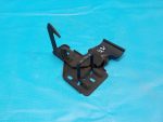 6Q0823480B Крюк замка капота VOLKSWAGEN Touareg 2002-2010