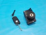 3D0905865H Замок зажигания VOLKSWAGEN Touareg 2002-2010
