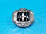 7L6615423J Тормозной суппорт задний левый VOLKSWAGEN Touareg 2002-2010