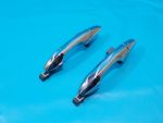 72180SWWE01ZA Ручка двери левая наружная Honda CR-V 3 2007-2012