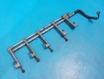 07Z133317J Топливная рампа левая VOLKSWAGEN Touareg 2002-2010