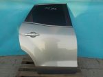 EGY17202XL Дверь задняя правая в сборе MAZDA CX-7 2007-2012