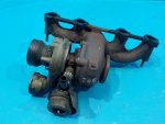 038253014G Турбина VOLKSWAGEN Passat B6 2005-2009