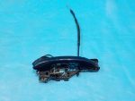 3C0837205 Ручка двери левая наружная VOLKSWAGEN Passat CC 2008-2018