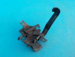 5351012810 Замок капота TOYOTA Auris (E15) 2006-2012