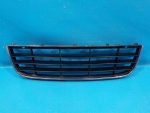 1K0853677C Решетка переднего бампера центральная VOLKSWAGEN Jetta 5 2005-2011