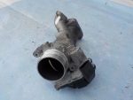 059145950H Дроссельная заслонка Audi A6 (C6, 4F) 2005-2011
