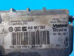 4L0907391 Блок розжига ксеноновой лампы Audi Q7 (4L) 2005-2015