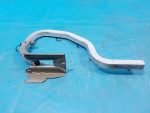 84400EW000 Петля крышки багажника правая Nissan Almera G15 2013-2018